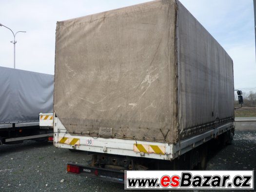 IVECO ML 75 E 14 IVECO ML 75 E 14
