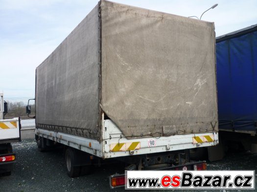 IVECO ML 75 E 14 IVECO ML 75 E 14