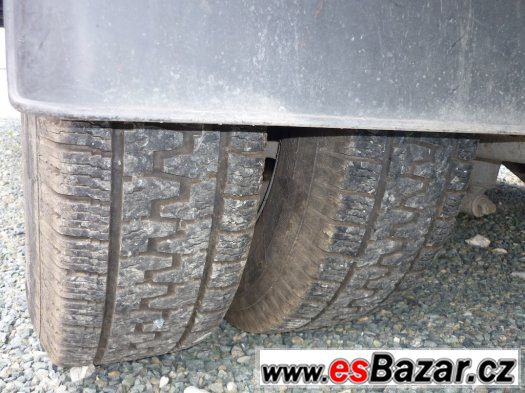 IVECO ML 75 E 14 IVECO ML 75 E 14