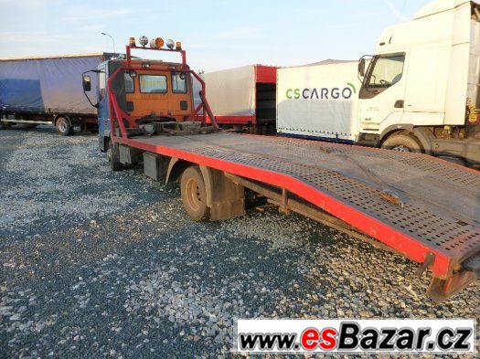 IVECO ML 75 E 14