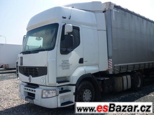 RENAULT PREMIUM 440.18 DXI