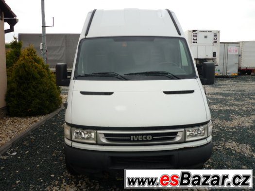 IVECO DAILY 29 L13