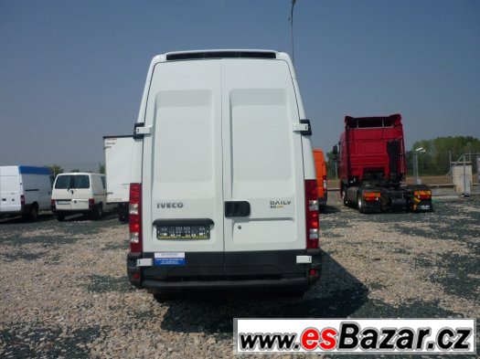 IVECO DAILY 35 C 15