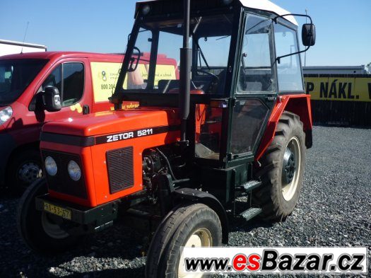 zetor-5211