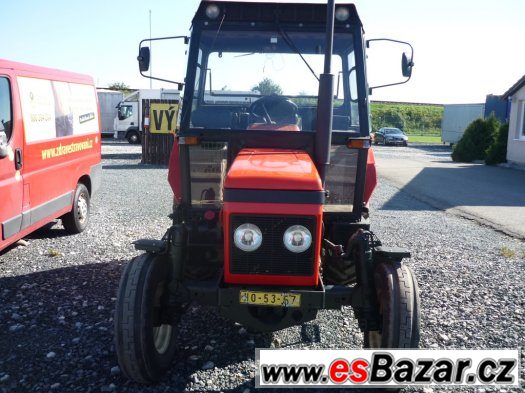 ZETOR 5211