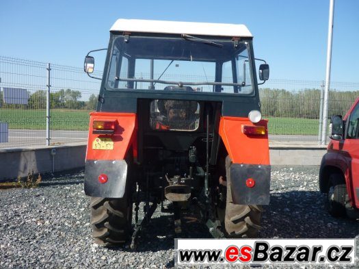 ZETOR 5211