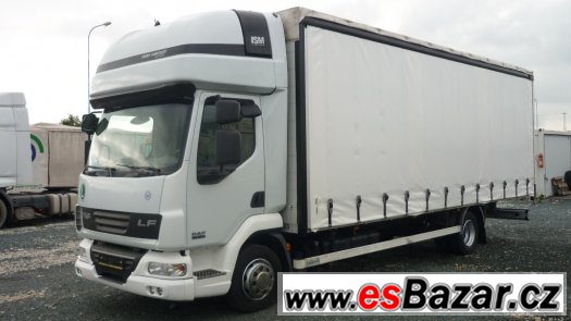 DAF LF 45.220 E 12 EURO5