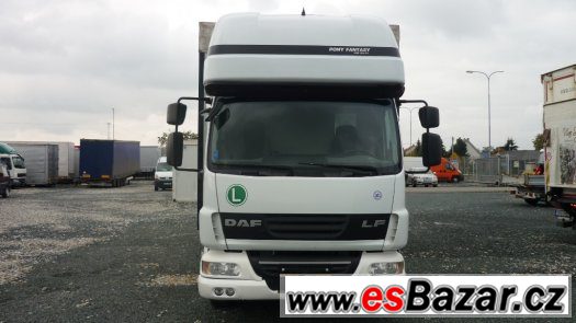 DAF LF 45.220 E 12 EURO5