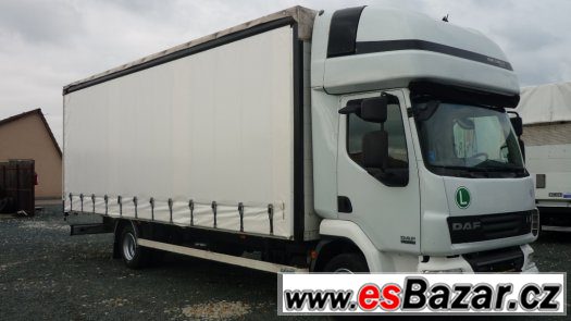 DAF LF 45.220 E 12 EURO5