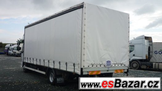 DAF LF 45.220 E 12 EURO5