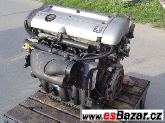 Motor 1.8 6FZ