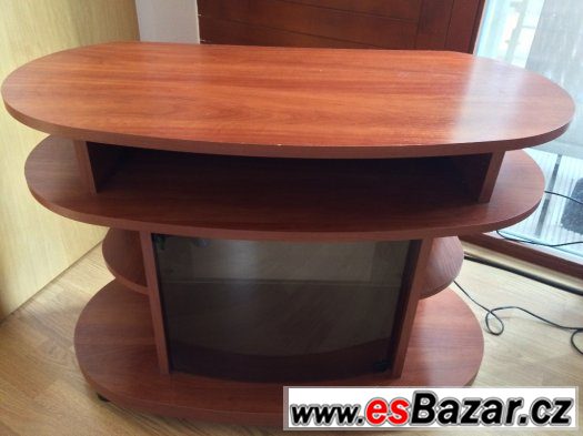 Stolek pod TV Stolek pod TV