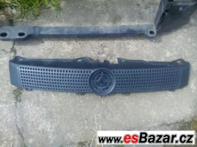 Předni maska FIAT PANDA model 2003