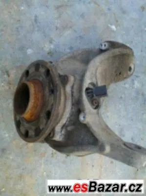 LP těhlice na VW PASSAT B6 TDI (AUDI ?)