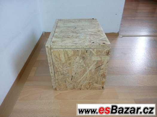 plastový box plastový box