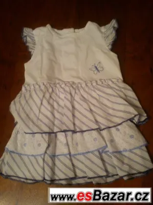 Nabízím letní šatičky