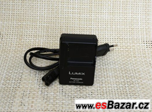 Panasonic Lumix DE-A60 nabíječka