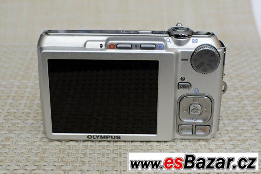 Fotoaparát Olympus FE-340
