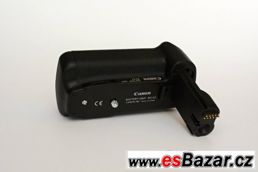 Canon BG-E2 originál battery grip