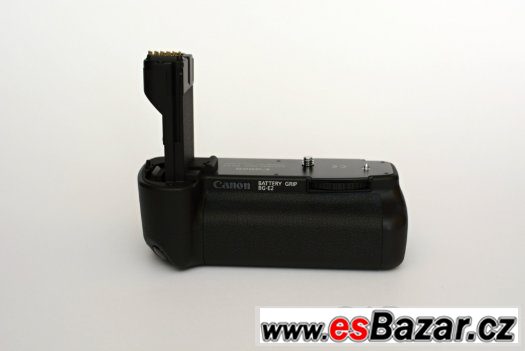 Canon BG-E2 originál battery grip