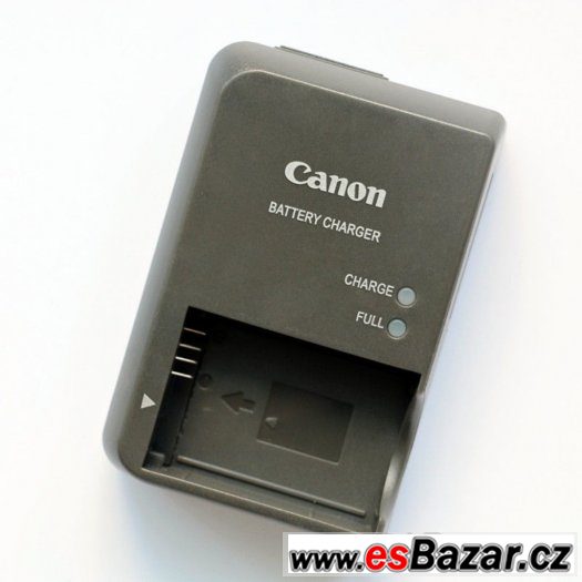 Canon CB-2LZE nabíječka pro baterii NB-7L