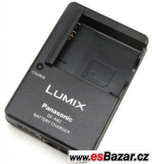 Panasonic Lumix DE-A82 nabíječka