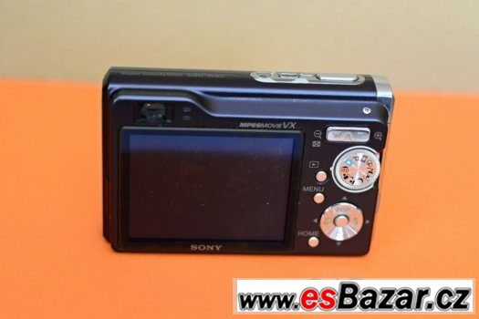 Sony DSC-W80 Cyber-shot