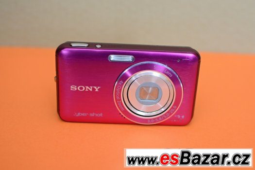 Sony DSC-W310 Cyber-shot