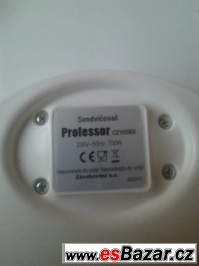 Toustovač Toustovač