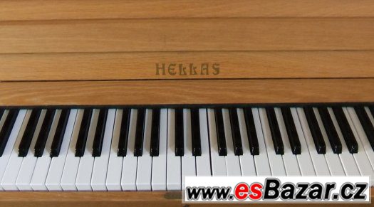 Pianino Hellas