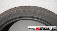 Zimní pneu Pirelli 4 ks