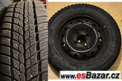 zimní pneumatiky s diskem 185 / 65 R 14