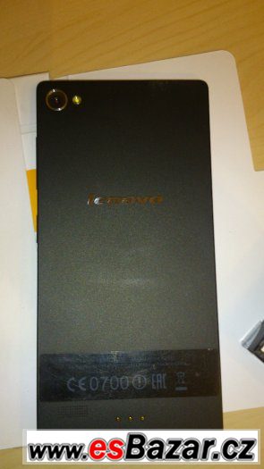 Lenovo Vibe X2