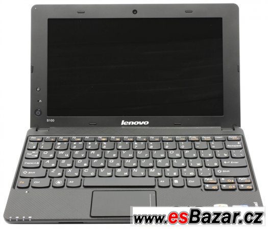 Lenovo IdeaPad S100 -baterie-5 hod-