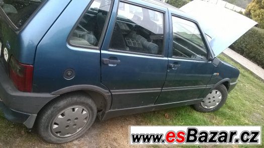 Fiat Uno 1,1