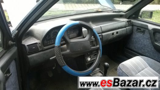 Fiat Uno 1,1