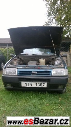 Fiat Uno 1,1