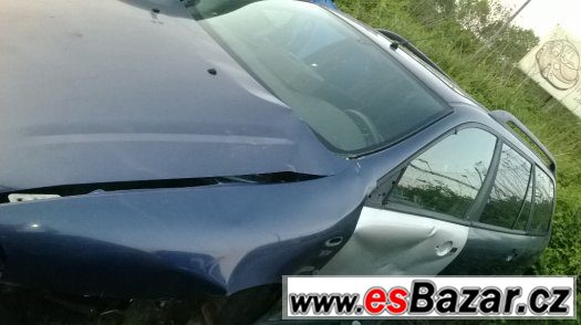 Fiat marea,Brava 2.4 TD,1.6 16V, 1.9D Rozprodám na n. d