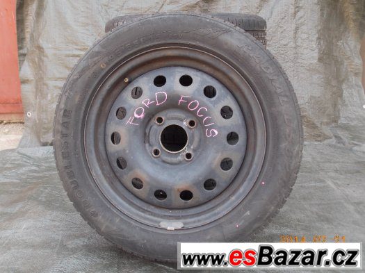 Ford kola 15 Ford kola 15
