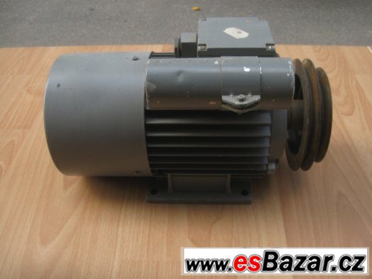 Elektromotor1,1,kw na 220W