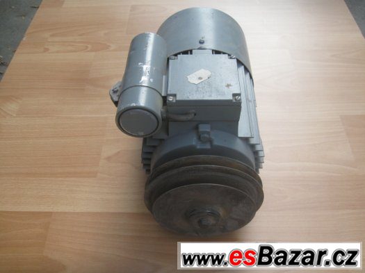 Elektromotor1,1,kw na 220W