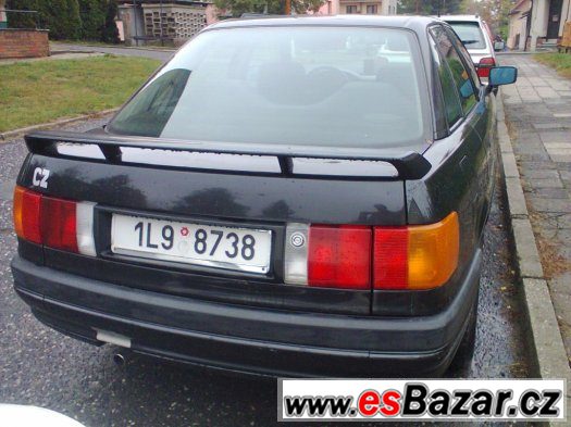 Audi 80