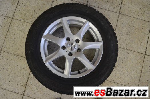 komplet-lita-kola-se-zimnimi-pneu-r16-215-65