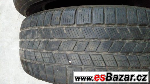 235/65/17 Pirelli Scorpion ZIMNÍ - 4ks