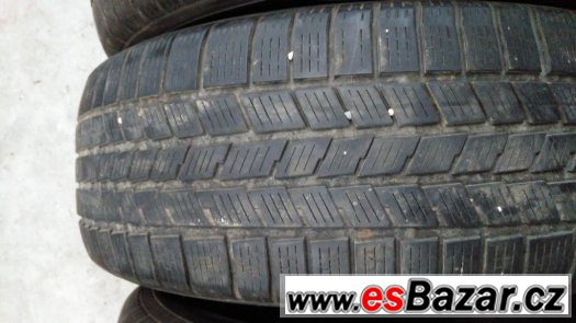 235/65/17 Pirelli Scorpion ZIMNÍ - 4ks