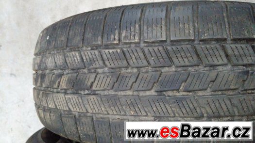 235/65/17 Pirelli Scorpion ZIMNÍ - 4ks