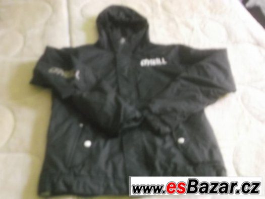 Bombastická zimní bunda O´NELL 3000/5000 -vel. 152 Bombastická zimní bunda O´NELL 3000/5000 -vel. 152