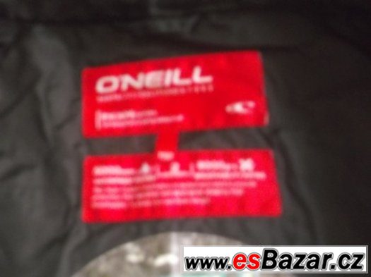 Bombastická zimní bunda O´NELL 3000/5000 -vel. 152 Bombastická zimní bunda O´NELL 3000/5000 -vel. 152