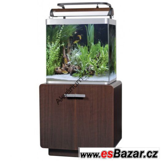 Prodám nový akvarijní komplet FLUVAL OSAKA