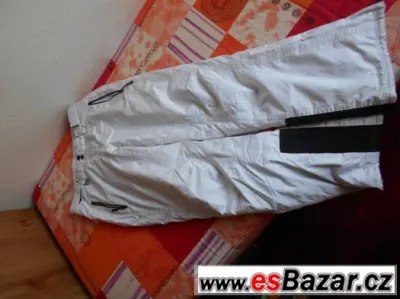 lyžařské kalhot vel:L-XL zn:AlpinePro